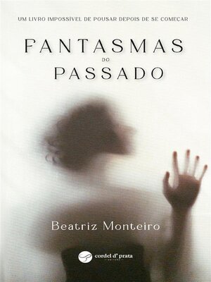 cover image of Fantasmas do Passado